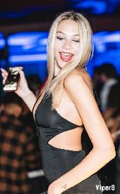 VIPER8 - REGGAETON - 07/11/2025