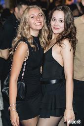 VIPER8 - REGGAETON - 07/11/2025