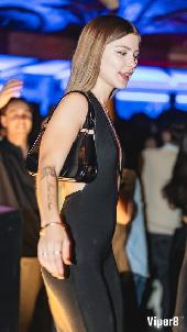 VIPER8 - REGGAETON - 07/11/2025