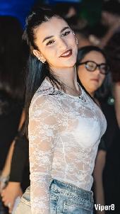 VIPER8 - REGGAETON - 07/11/2025