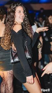 VIPER8 - REGGAETON - 07/11/2025