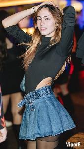 VIPER8 - REGGAETON - 07/11/2025