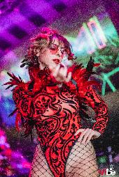 VIBE-FABULA ANGEMI - 07/12/2024