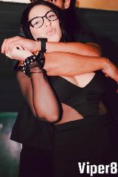 VIPER8 - REGGAETON - 07/12/2025