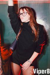 VIPER8 - REGGAETON - 07/12/2025