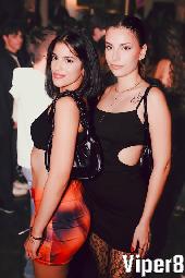 VIPER8 - REGGAETON - 07/12/2025