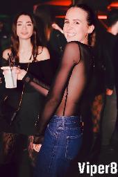 VIPER8 - REGGAETON - 07/12/2025