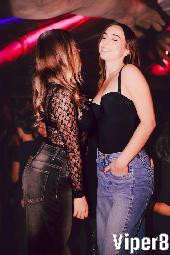 VIPER8 - REGGAETON - 07/12/2025