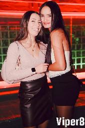 VIPER8 - REGGAETON - 07/12/2025