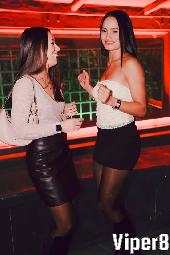 VIPER8 - REGGAETON - 07/12/2025