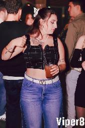 VIPER8 - REGGAETON - 07/12/2025