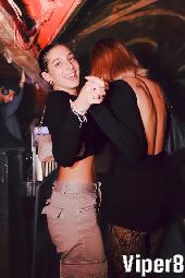 VIPER8 - REGGAETON - 07/12/2025