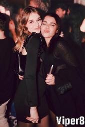 VIPER8 - REGGAETON - 07/12/2025