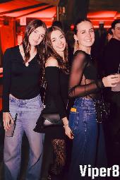 VIPER8 - REGGAETON - 07/12/2025