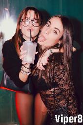 VIPER8 - REGGAETON - 07/12/2025