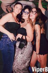 VIPER8 - REGGAETON - 07/12/2025