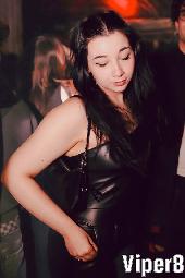 VIPER8 - REGGAETON - 07/12/2025