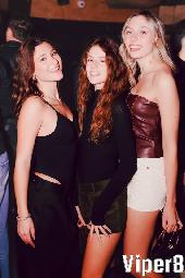 VIPER8 - REGGAETON - 07/12/2025