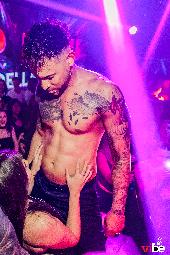 VIBE- TOP BOYS - 08/03/2025