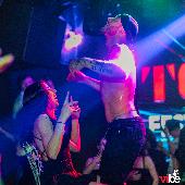 VIBE- TOP BOYS - 08/03/2025