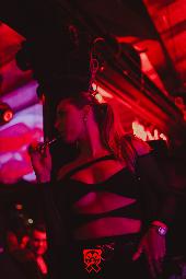 TABOO - 08/03/2025
