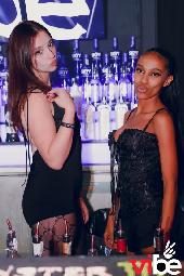 VIBE - FABULA - 08/11/2025