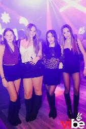 VIBE - FABULA - 08/11/2025