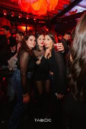 CARAGATTA - TABOO - 08/11/2025