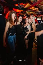 CARAGATTA - TABOO - 08/11/2025