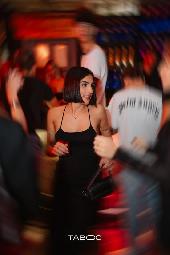 CARAGATTA - TABOO - 08/11/2025