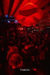 CARAGATTA - TABOO - 08/11/2025