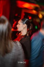 CARAGATTA - TABOO - 08/11/2025