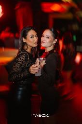 CARAGATTA - TABOO - 08/11/2025