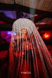 CARAGATTA - TABOO - 08/11/2025