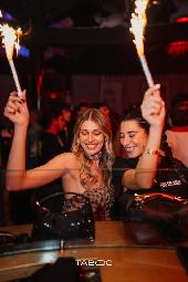 CARAGATTA - TABOO - 08/11/2025