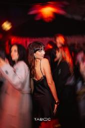 CARAGATTA - TABOO - 08/11/2025