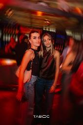 CARAGATTA - TABOO - 08/11/2025