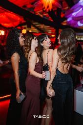 CARAGATTA - TABOO - 08/11/2025