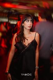 CARAGATTA - TABOO - 08/11/2025