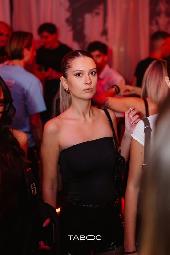 CARAGATTA - TABOO - 08/11/2025