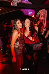 CARAGATTA - TABOO - 08/11/2025