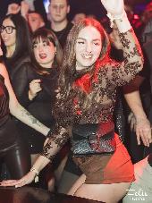 VIBE - FOLIE NOIRE - 09/01/2026