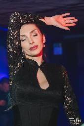 VIBE - FOLIE NOIRE - 09/01/2026