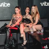 VIBE - ASTRO - 09/05/2026