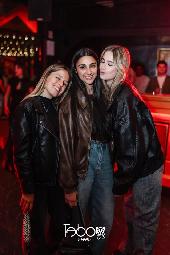 CARAGATTA - TABOO - 09/05/2026