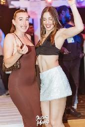 CAMPO DEI FIORI - CHICAS MALAS - INAUGURAZIONE - 09/06/2026