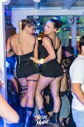 CAMPO DEI FIORI - CHICAS MALAS - INAUGURAZIONE - 09/06/2026