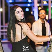 CAMPO DEI FIORI - CHICAS MALAS - INAUGURAZIONE - 09/06/2026
