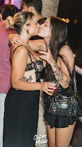 CAMPO DEI FIORI - CHICAS MALAS - INAUGURAZIONE - 09/06/2026
