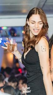 CAMPO DEI FIORI - CHICAS MALAS - INAUGURAZIONE - 09/06/2026
